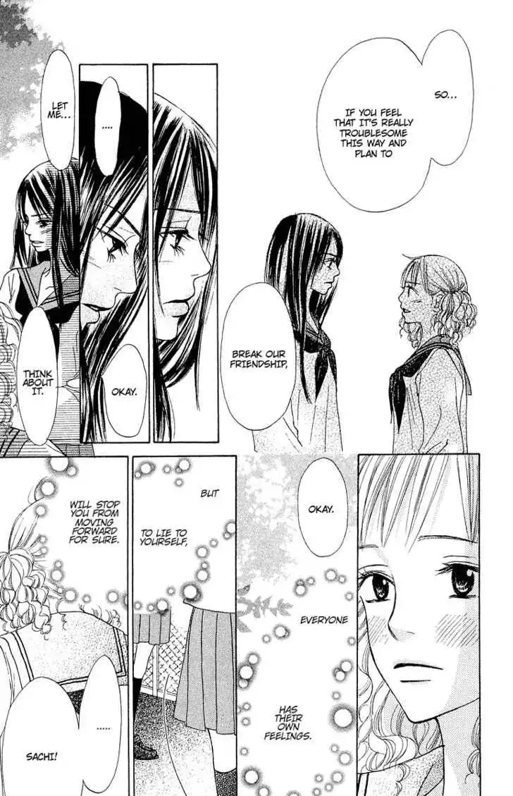 Crazy for You (Shoujo) Chapter 6 9